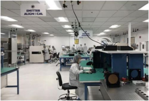 從先驅到迷失 激光雷達明星Quanergy在自動駕駛軟件開發浪潮中的困境與反思