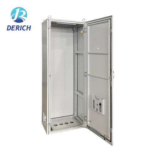 九折型材PS柜 PLC控制柜的理想選擇，IP55防護(hù)下的仿威圖配電柜解析