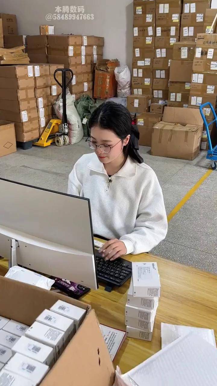 2024新款隨身WiFi6 源頭工廠(chǎng)直供，品質(zhì)保障從倉(cāng)庫(kù)到用戶(hù)